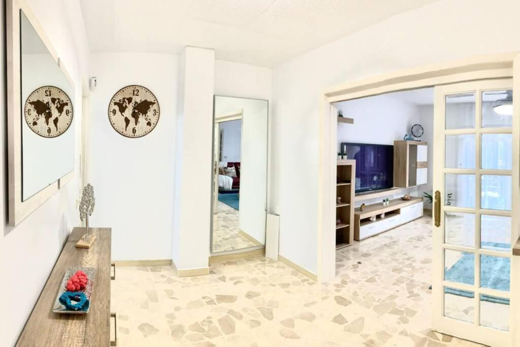 'Home Sweet Home-Luxury Apartment-Santa Cruz' Exterior photo