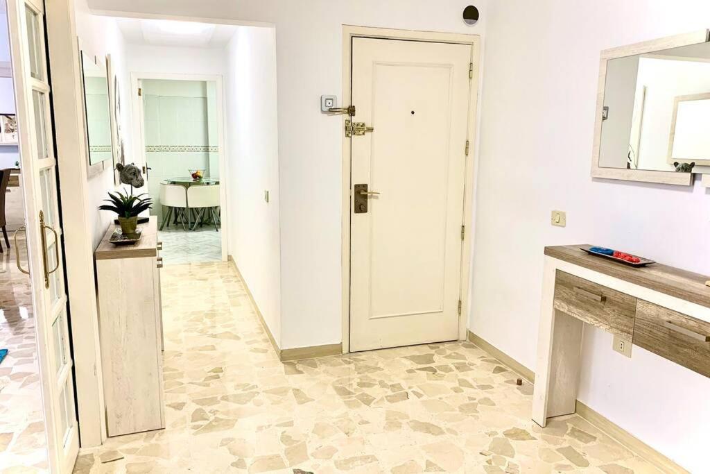 'Home Sweet Home-Luxury Apartment-Santa Cruz' Exterior photo