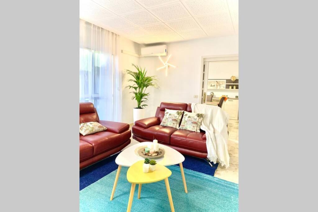 'Home Sweet Home-Luxury Apartment-Santa Cruz' Exterior photo