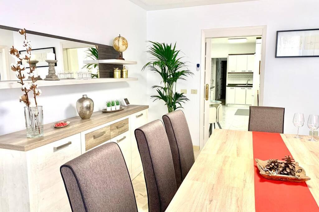 'Home Sweet Home-Luxury Apartment-Santa Cruz' Exterior photo