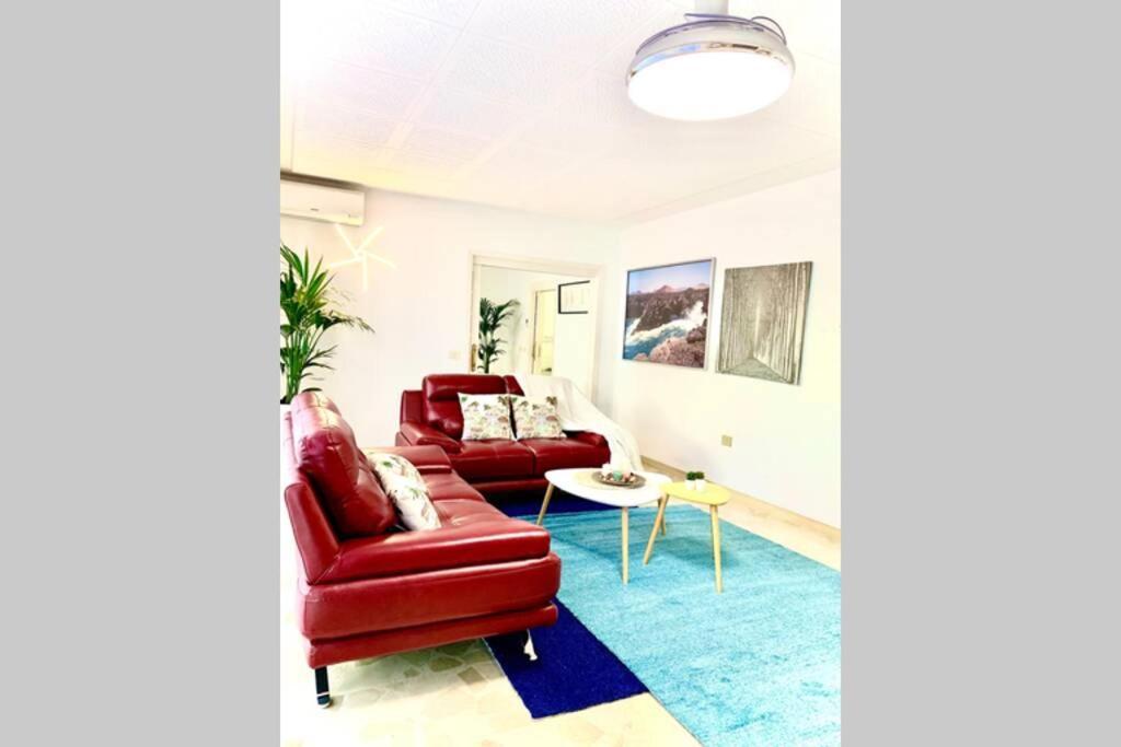 'Home Sweet Home-Luxury Apartment-Santa Cruz' Exterior photo