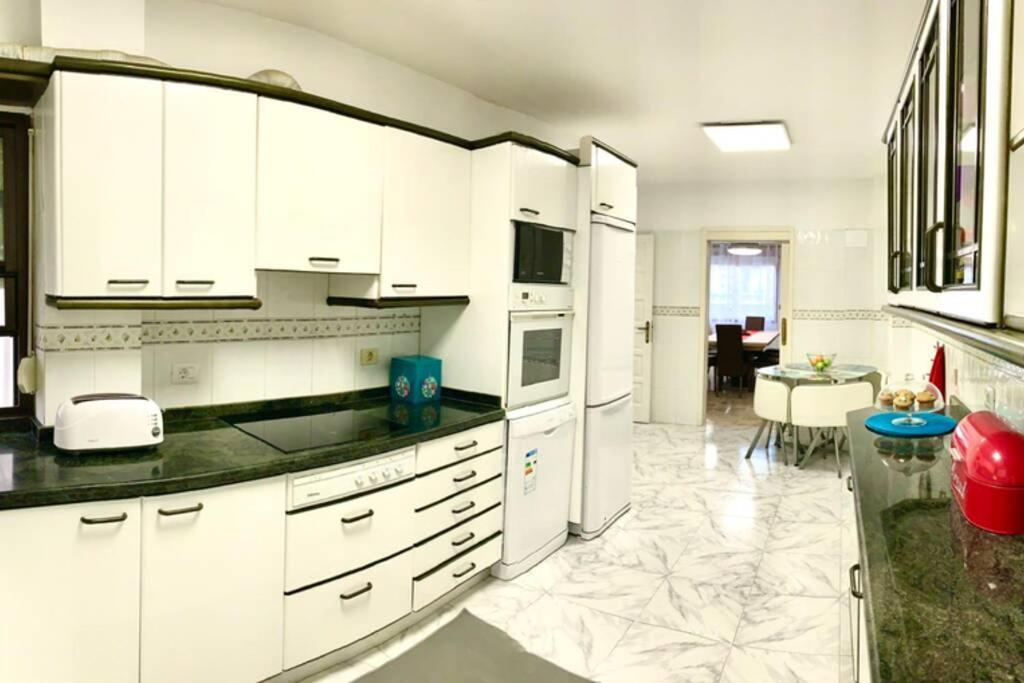 'Home Sweet Home-Luxury Apartment-Santa Cruz' Exterior photo