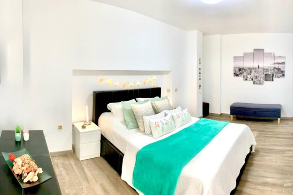 'Home Sweet Home-Luxury Apartment-Santa Cruz' Exterior photo