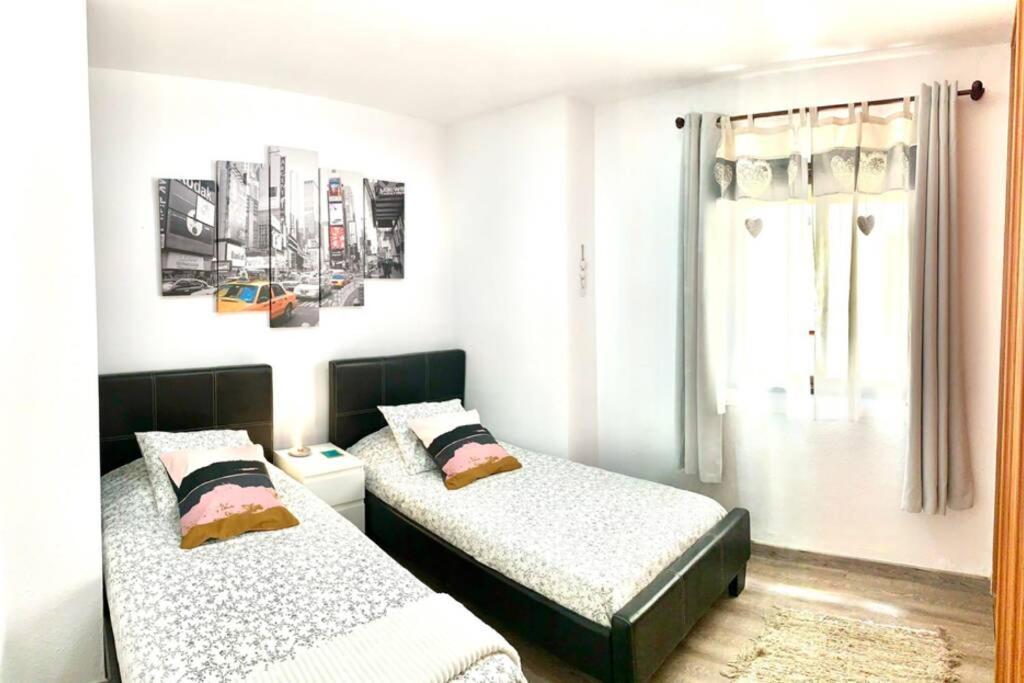 'Home Sweet Home-Luxury Apartment-Santa Cruz' Exterior photo