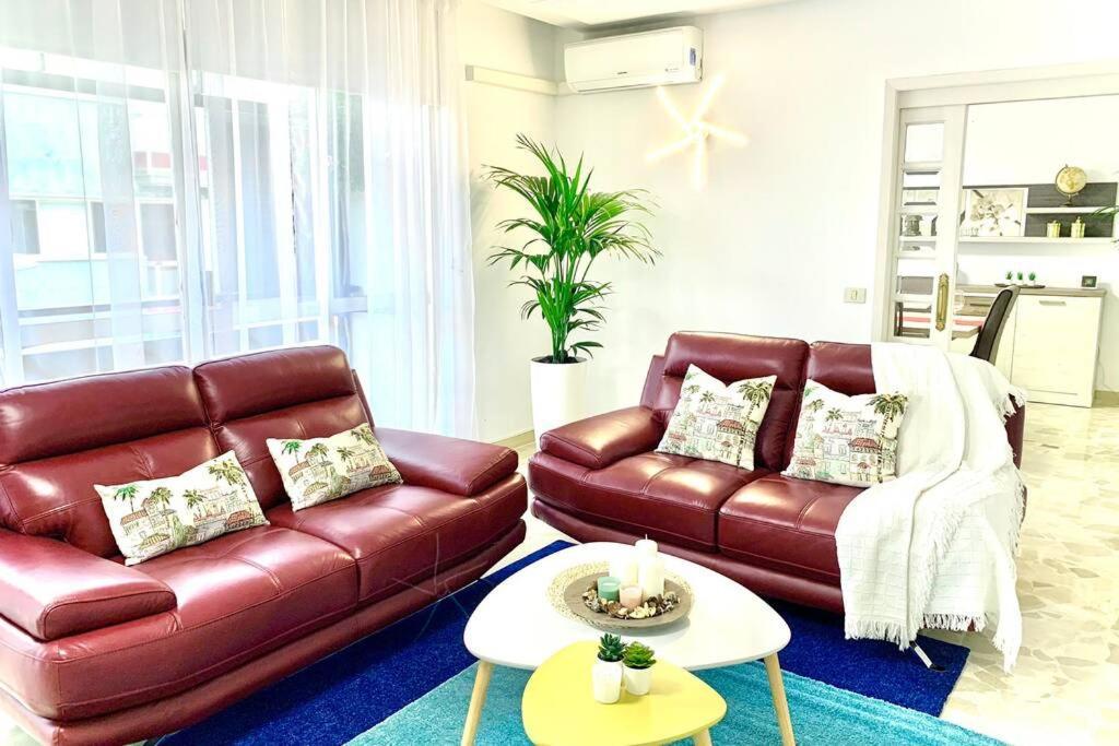 'Home Sweet Home-Luxury Apartment-Santa Cruz' Exterior photo