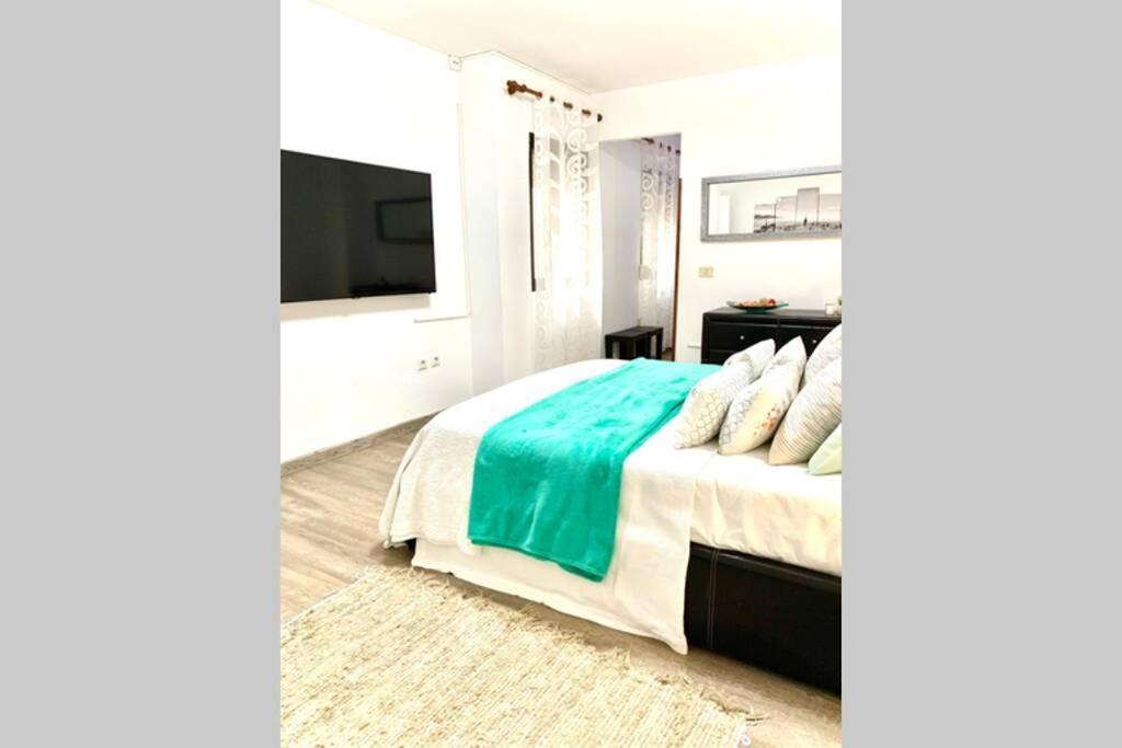 'Home Sweet Home-Luxury Apartment-Santa Cruz' Exterior photo