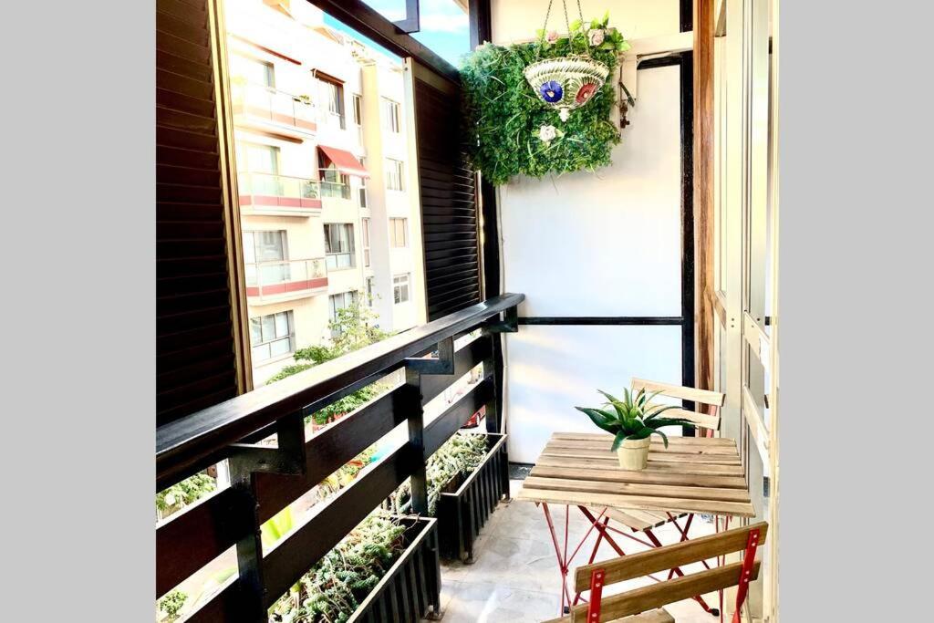 'Home Sweet Home-Luxury Apartment-Santa Cruz' Exterior photo